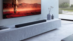 Sony BRAVIA Theater Bar 9 Dolby Atmos Soundbar - Lifestyle