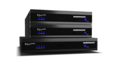 AudioControl Bijou Series integrated eARC amplifiers