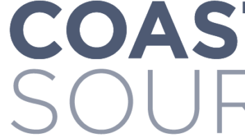 Coastal Source Logo