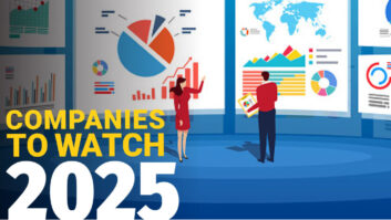 Companies to Watch 2025 Header