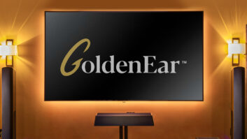 GoldenEar