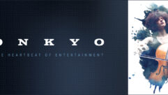 Onkyo - New Branding