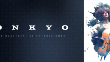 Onkyo - New Branding