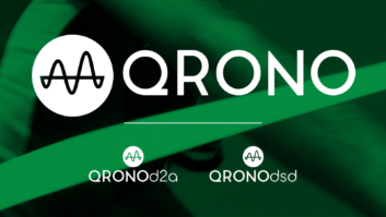 MQA QRONO d2a and QRONO dsd