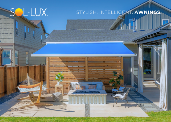 Sol-Lux Awning