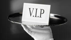 VIP Service