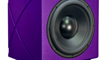 PhaseTech Pro Lux subwoofers