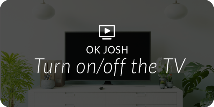 Josh.ai Top Voice Commands of 2024 - TVs