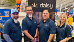 Daisy Ocala, Florida Team