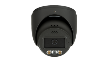 Luma 4K Hybrid cameras - Front