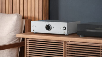 Onkyo Icon A-50 Lifestyle