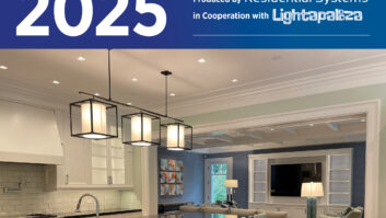 Residential Lighting Best Practices Guide Cover