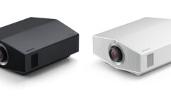 Sony BRAVIA 8 Projectors