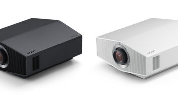 Sony BRAVIA 8 Projectors