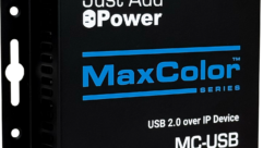 Just Add Power MacColor MC-USB