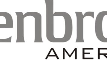 LenBrook Amercias Logo