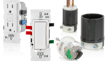 Leviton Lever Edge product group