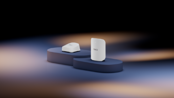 eero 7 and eero Pro 7 Wi-Fi 7 products