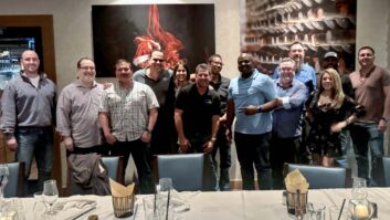 Just Video Walls' expanded sales and engineering team